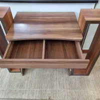 میز تحریر|میز تحریر و کامپیوتر|اسلام‌شهر, شهرک واوان|دیوار