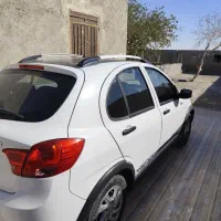 کوییک مدل 98|خودرو سواری و وانت|زاهدان, |دیوار