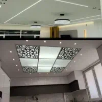 دکوراسیون داخلی شاهمرادی