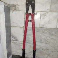 قیچی میلگرد بر