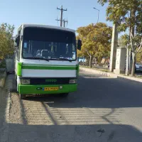 ون 11 نفره و مینی بوس دربستی،قرارداد با شرکتها|خدمات حمل و نقل|مرند, |دیوار