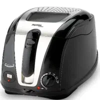 سرخ کن|اجاق گاز و لوازم برقی پخت‌وپز|مشهد, طرق|دیوار