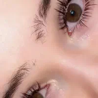 پاکسازی و فیشال میکاپ شینیون و کاشت مژه ورنگ|خدمات آرایشگری و زیبایی|مشهد, رسالت|دیوار