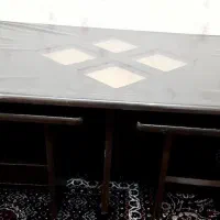 میز و عسلی