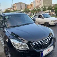 هایما اس ۷ توربو s7 معاوضه هم دارم