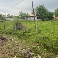 فروش ۴۰۰متر زمین مسکونی اماده به ساخت منطقه عالی