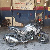 گلکسی 180na|موتورسیکلت|تهران, امین حضور|دیوار