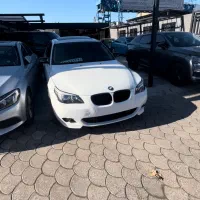 بی ام و ۵۲۵|خودرو سواری و وانت|تهران, تجریش|دیوار