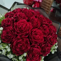 فروش دست گل و باکس روبانی( دست ساز و ماندگار)