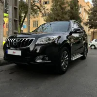 هایما اس۷ پلاس توربو