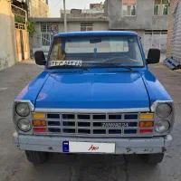 وانت نیسان 85 انژکتور