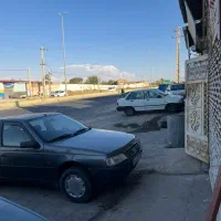 مغازه خسروشاه اسکو