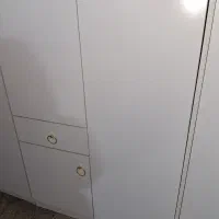 جاکفشی ایستاده|جاکفشی، کمد، دراور|بندر گناوه, |دیوار