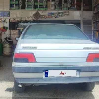 پژو ۴۰۵ مدل ۹۳|خودرو سواری و وانت|ایرانشهر, |دیوار