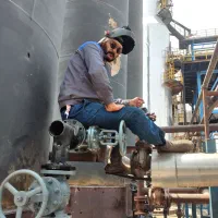 جوشکاری سیار