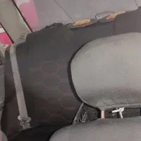 پراید مدل 89دوگانه شرکتی|خودرو سواری و وانت|مشگین شهر, |دیوار