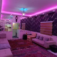 اجاره کوتاه مدت باغ ویلا ۱۲۰۰ متری|اجارهٔ کوتاه‌مدت ویلا و باغ|پاکدشت, |دیوار