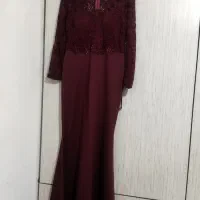 لباس مجلسی زنانه|لباس|لاهیجان, لیالستان|دیوار