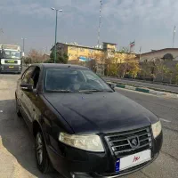 سمند سورن elx توربو