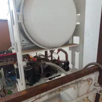 تعمیر تعویض نصب سرویس پکیج اب گرمکن رادیات|خدمات پیشه و مهارت|گلبهار, شهر جدید گلبهار|دیوار