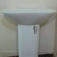 روشویی چینی مروارید نو