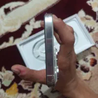 iPhone 16 pro max|موبایل|صفادشت, |دیوار