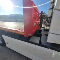 اف اچ ۵۰۰ مدل ۲۰۱۹|خودرو سنگین|اسلامشهر, ملکآباد|دیوار