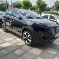 ایکس ۳۳ کراس (اتومات) مدل ۱۴۰۴|خودرو سواری و وانت|کرج, اتحاد|دیوار