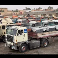 کشنده ماک ولوو وایت اویکو