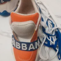 کتونی مدل گابانا|کیف، کفش، کمربند|تهران, فلاح|دیوار