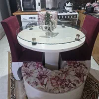 میز ناهار خوری