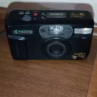 دوربین عکاسی|دوربین عکاسی و فیلم‌برداری|رشت, کوی مهر|دیوار