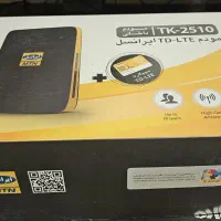 مودم ایرانسل مدل TK-2510