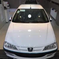 پارس تیو فایو ۱۴۰۰ صفر خشک