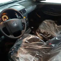 وانت آریسان 2، مدل ۱۴۰۲ صفر خشک