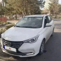 فردا ۵۱۱ چانگان آلسوین مدل ۱۴۰۴