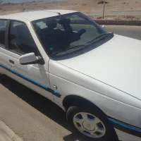 پژو 405 slx اس ال ایکس موتور Tu5