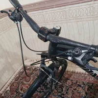 دوچرخه ویوا ۲۶|دوچرخه، اسکیت، اسکوتر|رامهرمز, |دیوار