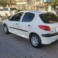 206تیپ 3مدل 97|خودرو سواری و وانت|مشهد, آیت الله کاشانی|دیوار