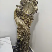 ساعت ایستاده