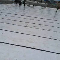 ایزوگام اسفالت کاری حتی یکمتر