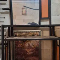 میز ارایشی فرفوژه