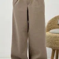 شلوار بگ/فوتر/ خرید اقساطی بدون سود