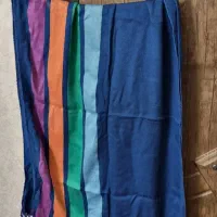 روسری و شال حریر -ابریشم و نخی خوش جنس|لباس|تبریز, |دیوار