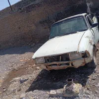 پیکان وانت مدل ۸۹دوگانه کارخونه|خودرو سواری و وانت|مشهد, اروند|دیوار
