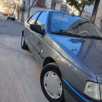 پژو ۴۰۵ دوگانه دستی