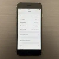 آیفون iPhone se 2020 (2nd gen)|موبایل|تهران, الهیه|دیوار