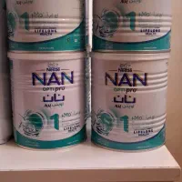 قوطی شیر