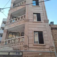 ۷۷ متر آپارتمان تک واحدی نصیرشهر
