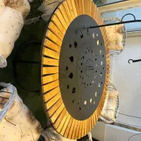 ۱۸۰چتر سایبان درجه دار آلمینیومی|کوهنوردی و کمپینگ|تهران, تهرانسر شرقی|دیوار